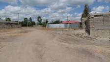 50×100 Plot for Sale – Joska