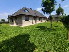 3 Bed House with En Suite in Tigoni