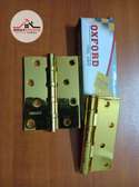Orford steel door hinges in Nairobi Kenya