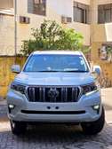 Toyota land cruiser prado on sale in Kenya