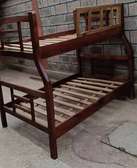 Double Decker Bed
