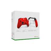 NEW Xbox Series Pulse Red Controller