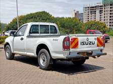 Isuzu Dmax