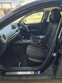 Mazda axela  hatchback