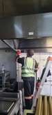 Commercial Kitchen Hood Cleaning Thika | Bestcare FM