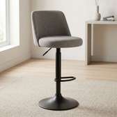 Barstools;Modern Adjustable Swivel Barstool in Keroka