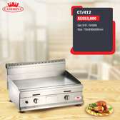 Caterina gas grill/ griddle