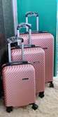 *Travel in style*

*High end suitcases*