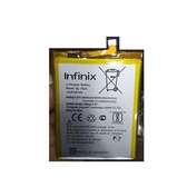Infinix X622 Hot S3X Battery BL - 39JX - Silver