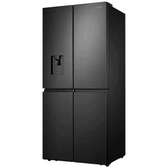 HISENSE REF454DR DOUBLE DOOR SMART.