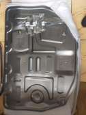 Mazda Axela Steel Engine Sump Guard
