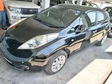 Nissan leaf Full electric