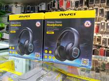 Awei A100BL Wireless Stereo Headphones