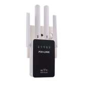 Wireless 802.11N/B/G 300Mbps WiFi Repeater Router Extender