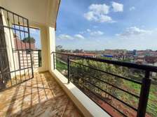 2 Bed Apartment with En Suite in Loresho