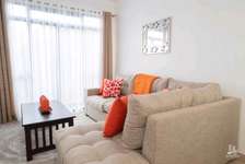 Luxurious 2-bedroom apartments in kibichiku
