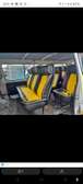 Beautiful Stylish Van/Matatu/Bus Seats