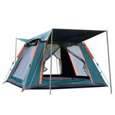 Automatic Tents (5 to 8 people)