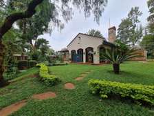 4 Bed House with En Suite at New Kitisuru