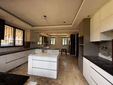 4 Bed Townhouse with En Suite in Karen