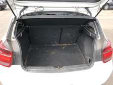BMW 116i new model (MKOPO/HIRE PURCHASE ACCEPTED)