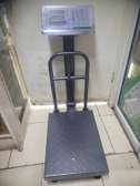150kg small base Tcs weighing scale