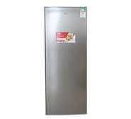 Von VAFS-20DHS Upright Freezer,182L - Silver