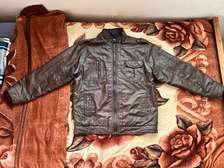Premium cozy Jackets Futuristic Style, Ultimate Comfort