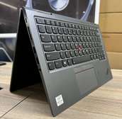 Lenovo 14" ThinkPad X1 Yoga Multi-Touch Laptop