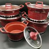 Bosch Granite Cookware