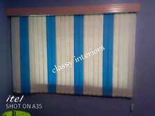 Office Blinds:- :