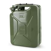 5L , 10L , 20L, Metal Fuel Can.