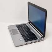 HP ProBook 430 G3 Core i5 6th Gen 8GB RAM 500GB HDD   Touch