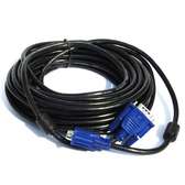 VGA CABLES 20M