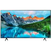 TCL 75 INCH SMART ANDROID P635 UHD 4K FRAMELESS TV NEW