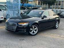 AUDI A4 TFSI For Sale