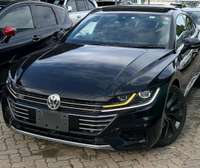 Volkswagen arteonRline