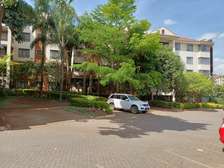 3 Bed Apartment with Aircon at Kileleshwa Near Kasuku Centre