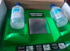 Emergency Eye wash