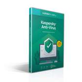Kaspersky Antivirus; 1 Device +1