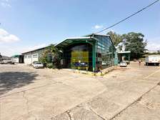 Warehouse in Ruaraka