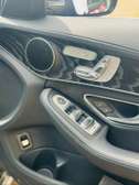 MERCEDES BENZ C200