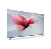 Vitron 85 inch WEBOS 4K Smart Frameless Tv