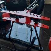 Pipe bending machine (hydraulic)