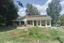 3 Bed House with En Suite at Karen