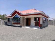 Welcome to waziri building