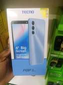 TECNO Pop 6Go 32+2GB Smartphone