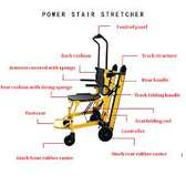 ELECTRIC STAIR STRETCHER LIFT  PRICES IN KENYA