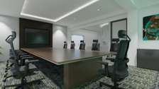 1,200 ft² Office with Service Charge Included in Karen