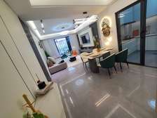 3 Bed Apartment with En Suite at Westlands